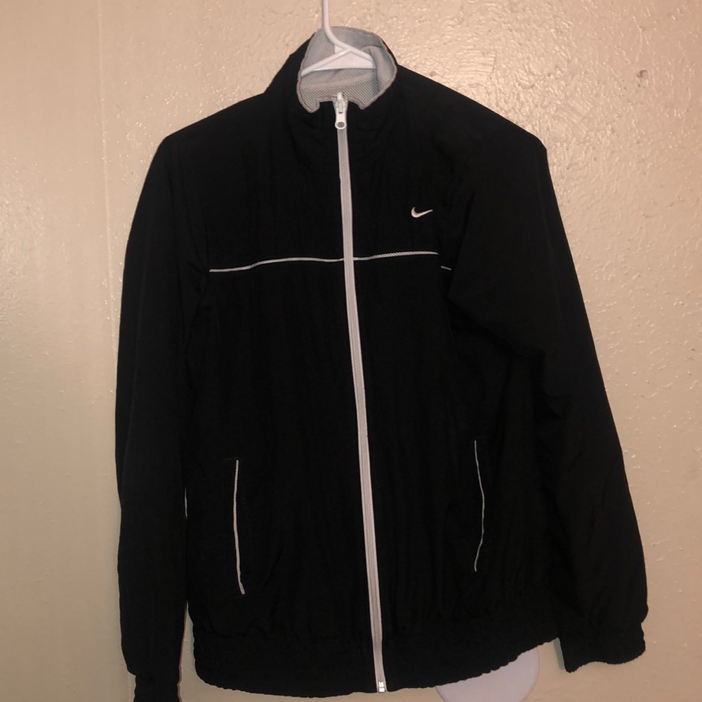 Nike Jacket